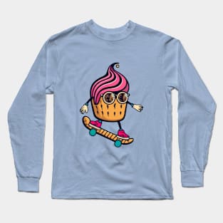 Canele Long Sleeve T-Shirt